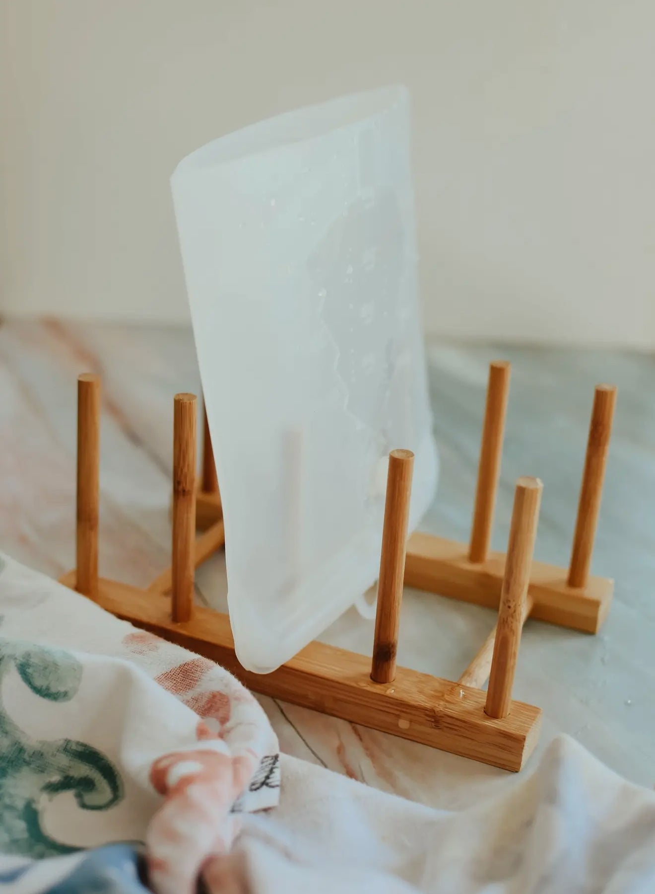 Drying rack