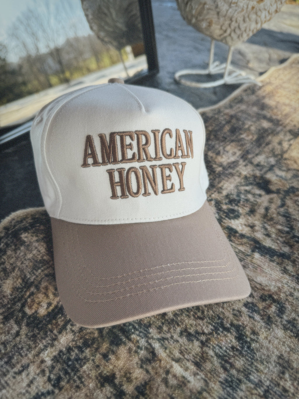 American honey hat